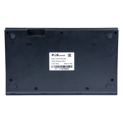 POS-клавиатура POScenter S50A POS-клавиатура POScenter S50A