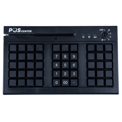 POS-клавиатура POScenter S50A POS-клавиатура POScenter S50A