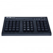 POS-клавиатура POScenter S50A