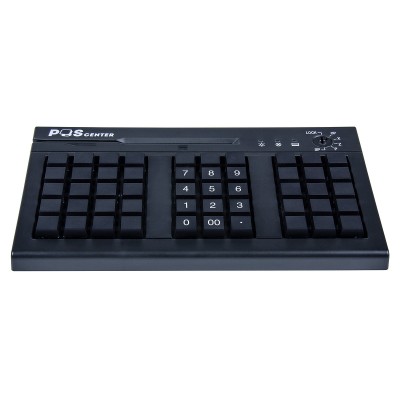 POS-клавиатура POScenter S50A POS-клавиатура POScenter S50A