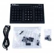 POS-клавиатура POScenter S50A