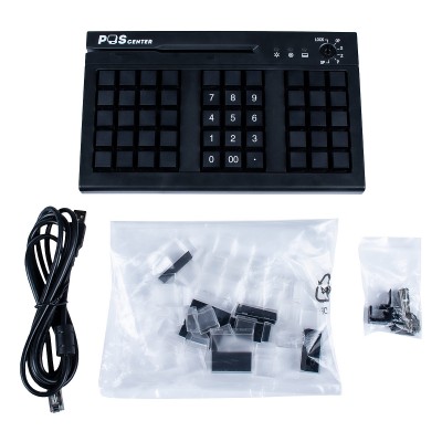 POS-клавиатура POScenter S50A POS-клавиатура POScenter S50A