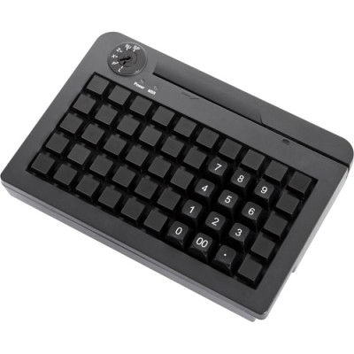 POS-клавиатура PayTor KB-50 USB, MSR POS-клавиатура PayTor KB-50 USB, MSR