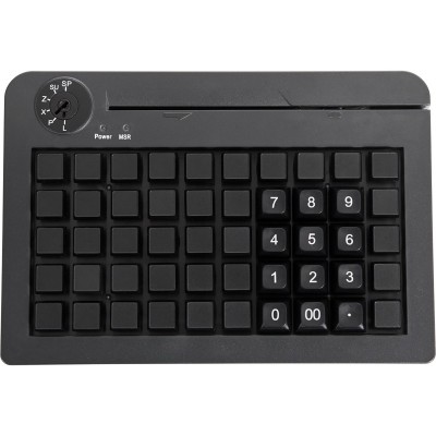 POS-клавиатура PayTor KB-50 USB, MSR POS-клавиатура PayTor KB-50 USB, MSR