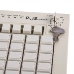 POS-клавиатура POScenter S67B POS-клавиатура POScenter S67B