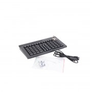 POS-клавиатура POScenter S67B