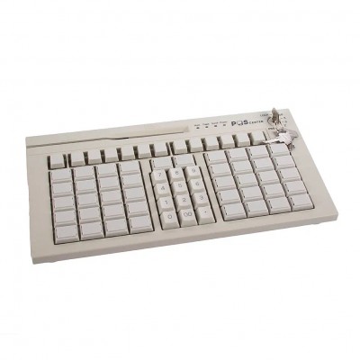 POS-клавиатура POScenter S67 Lite POS-клавиатура POScenter S67 Lite