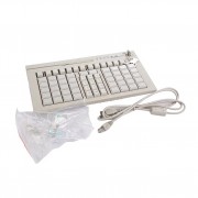 POS-клавиатура POScenter S67 Lite