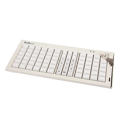 POS-клавиатура POScenter S77A POS-клавиатура POScenter S77A