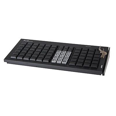 POS-клавиатура POScenter S77A POS-клавиатура POScenter S77A