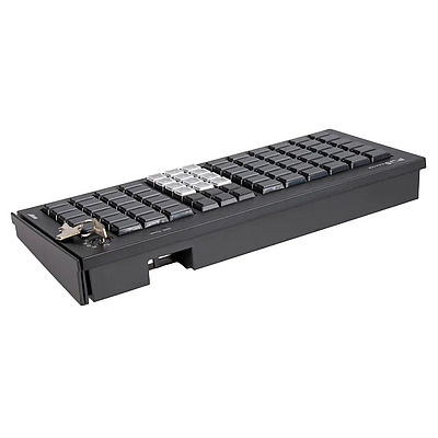 POS-клавиатура POScenter S77A POS-клавиатура POScenter S77A