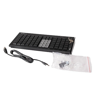 POS-клавиатура POScenter S77A POS-клавиатура POScenter S77A