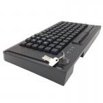 POS-клавиатура PayTor KB-78 USB, MSR POS-клавиатура PayTor KB-78 USB, MSR