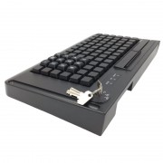 POS-клавиатура PayTor KB-78 USB, MSR