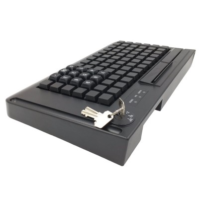 POS-клавиатура PayTor KB-78 USB, MSR POS-клавиатура PayTor KB-78 USB, MSR