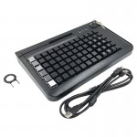 POS-клавиатура PayTor KB-78 USB, MSR POS-клавиатура PayTor KB-78 USB, MSR