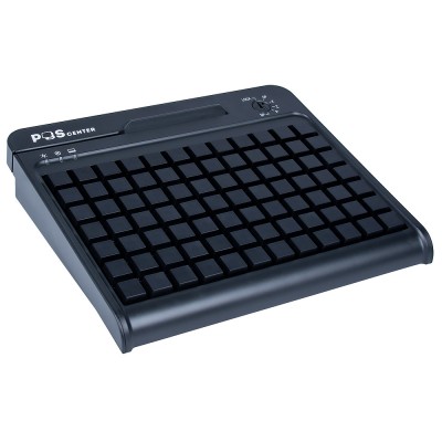 POS-клавиатура POScenter S84BB POS-клавиатура POScenter S84BB