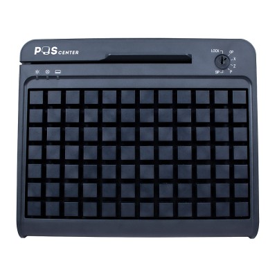POS-клавиатура POScenter S84BB POS-клавиатура POScenter S84BB