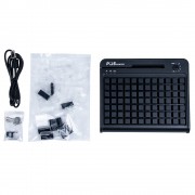 POS-клавиатура POScenter S84BB