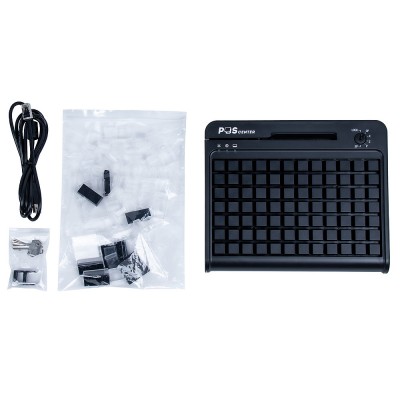 POS-клавиатура POScenter S84BB POS-клавиатура POScenter S84BB