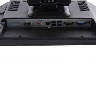 POS-терминал POScenter POS100 с MSR, с ОС POS-терминал POScenter POS100 с MSR, с ОС