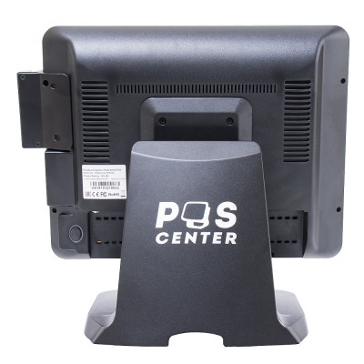 POS-терминал POScenter POS100 с MSR, с ОС POS-терминал POScenter POS100 с MSR, с ОС