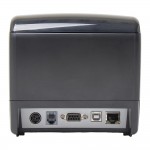 Принтер чеков POScenter RP-100USE Принтер чеков POScenter RP-100USE