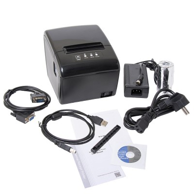 Принтер чеков POScenter RP-100USE Принтер чеков POScenter RP-100USE