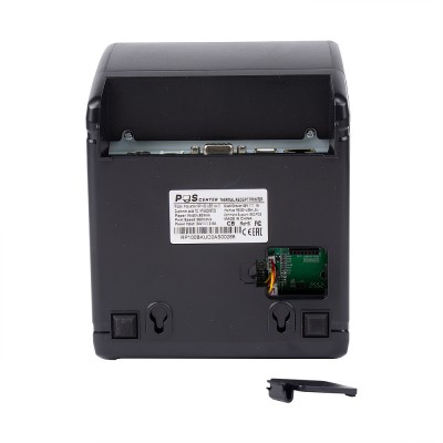 Принтер чеков POScenter RP-100 USE Ver.2 Принтер чеков POScenter RP-100 USE Ver.2