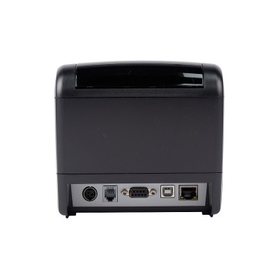 Принтер чеков POScenter RP-100W Ver.2 Принтер чеков POScenter RP-100W Ver.2