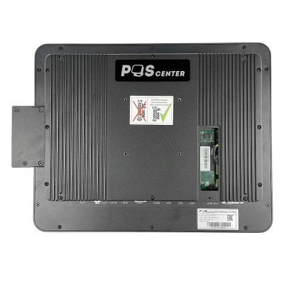 POS-терминал POScenter POS101ES Pro с MSR, с ОС POS-терминал POScenter POS101ES Pro с MSR, с ОС