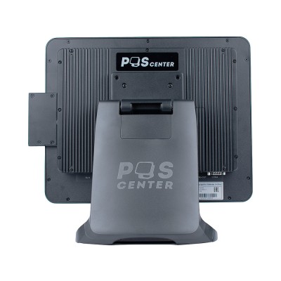 POS-терминал POScenter POS101ES Pro с MSR, с ОС POS-терминал POScenter POS101ES Pro с MSR, с ОС