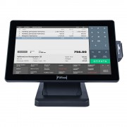 Сенсорный монитор кассира POScenter EVA-156 Pro