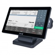 Сенсорный монитор кассира POScenter EVA-156 Pro