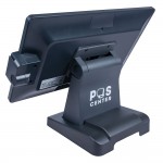 Сенсорный монитор кассира POScenter EVA-156 Pro Сенсорный монитор кассира POScenter EVA-156 Pro