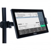Сенсорный монитор кассира POScenter EVA-156 Pro