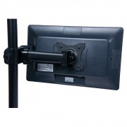 Сенсорный монитор кассира POScenter EVA-156 Pro