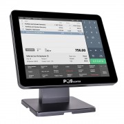 POS-терминал POScenter Atlas-2 15" J4125