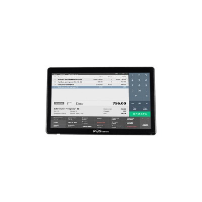 POS-терминал POScenter Wise 2 POS-терминал POScenter Wise 2