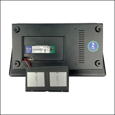 POS-терминал POScenter Wise 2 POS-терминал POScenter Wise 2