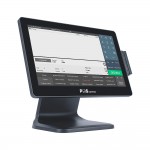 POS-терминал POScenter Atlas-2 15.6" N5095 с MSR, с ОС POS-терминал POScenter Atlas-2 15.6" N5095 с MSR, с ОС