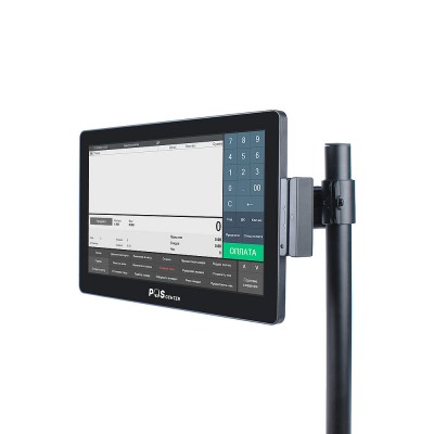 POS-терминал POScenter Atlas-2 15.6" N5095 с MSR, с ОС POS-терминал POScenter Atlas-2 15.6" N5095 с MSR, с ОС
