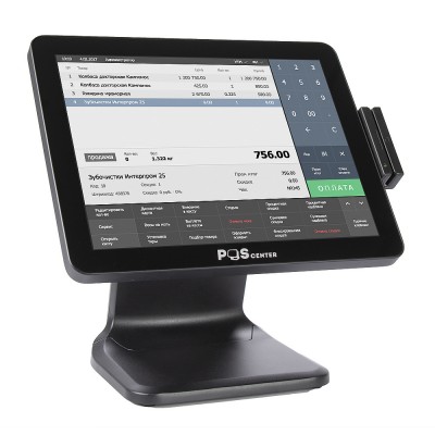 POS-терминал POScenter POS101-17 POS-терминал POScenter POS101-17