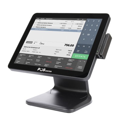 POS-терминал POScenter POS101-17 POS-терминал POScenter POS101-17