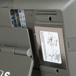 POS-терминал POScenter POS250 POS-терминал POScenter POS250