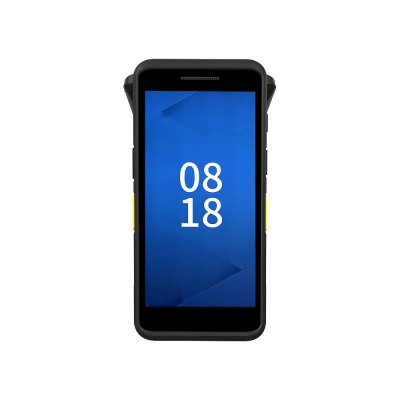 Терминал сбора данных iData T1 UHF Терминал сбора данных iData T1 UHF