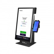 Киоск самообслуживания POScenter M210 Tasty