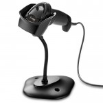 Проводной 2D-сканер штрих-кода Zebra Symbol DS2208 2D, USB, Подставка Проводной 2D-сканер штрих-кода Zebra Symbol DS2208 2D, USB, Подставка