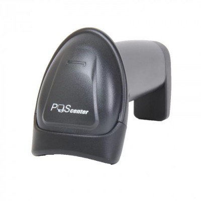 Проводной сканер штрихкода POScenter HH 2D 2D, USB, Кабель 2 м Проводной сканер штрихкода POScenter HH 2D 2D, USB, Кабель 2 м