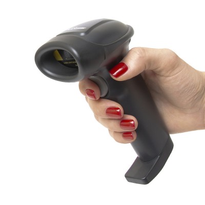 Ручной сканер штрихкода POScenter HH 2D2 HD Ручной сканер штрихкода POScenter HH 2D2 HD